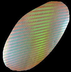 Wafer